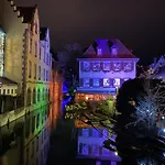 Apartamento Les Remparts - Parking Colmar