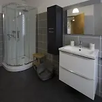 Apartamento Les Remparts - Parking