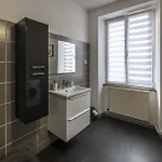 Apartamento Les Remparts - Parking Colmar