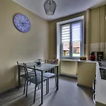 Apartamento Les Remparts - Parking *