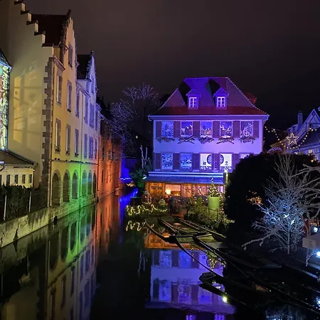 Apartamento I-love-colmar - Les Remparts - Parking Colmar