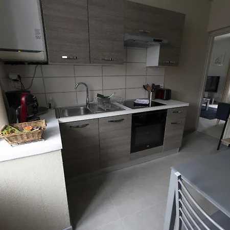 Apartamento I-love-colmar - Les Remparts - Parking