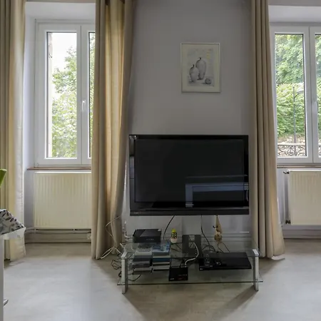 I-love-colmar - Les Remparts - Parking *