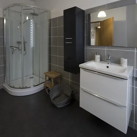 Apartamento I-love-colmar - Les Remparts - Parking