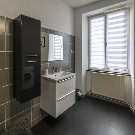 Apartamento I-love-colmar - Les Remparts - Parking Colmar