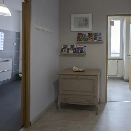 I-love-colmar - Les Remparts - Parking アパート コルマール