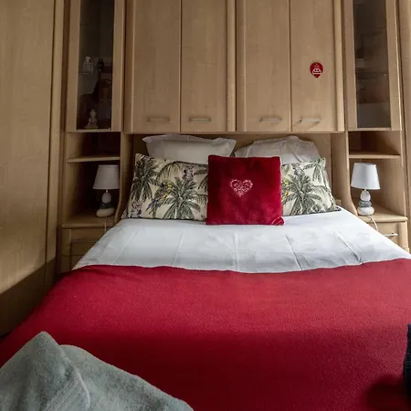 I-love-colmar - Les Remparts - Parking * コルマール