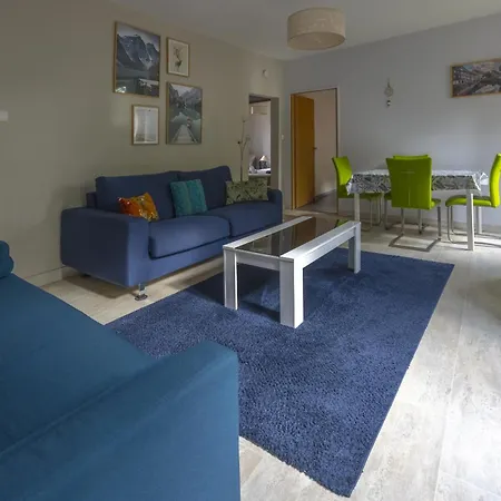 Apartamento I-love-colmar - Les Remparts - Parking