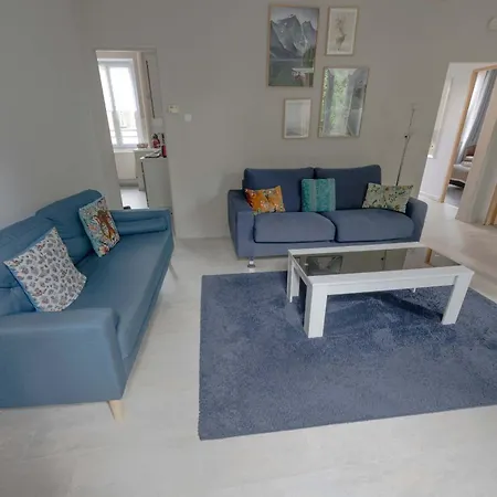 Apartamento I-love-colmar - Les Remparts - Parking Colmar